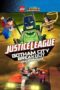 Lego DC Comics Superheroes Justice League - Gotham City Breakout