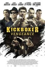 Kickboxer: Vengeance