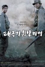 Tae Guk Gi The Brotherhood of War