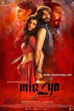 Mirzya