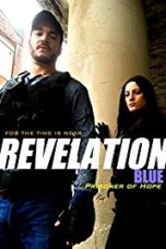 Revelation Blue: Prisoner of Hope (2015)